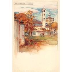 Rare collectable postcards of ITALIA Italy. Vintage Postcards of ITALIA Italy