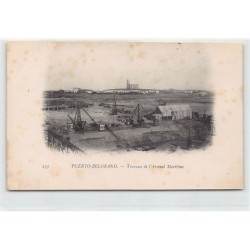 Rare collectable postcards of Argentina. Vintage Postcards of Argentina