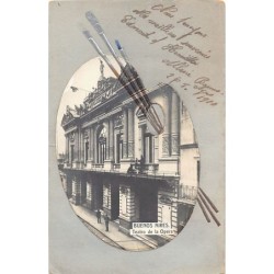 Rare collectable postcards of Argentina. Vintage Postcards of Argentina