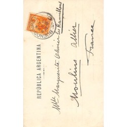 Rare collectable postcards of Argentina. Vintage Postcards of Argentina
