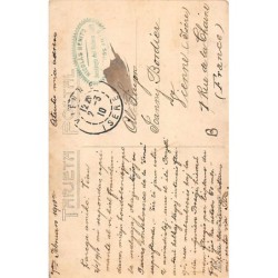 Rare collectable postcards of Argentina. Vintage Postcards of Argentina