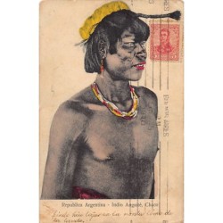 Rare collectable postcards of Argentina. Vintage Postcards of Argentina