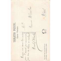 Rare collectable postcards of Argentina. Vintage Postcards of Argentina