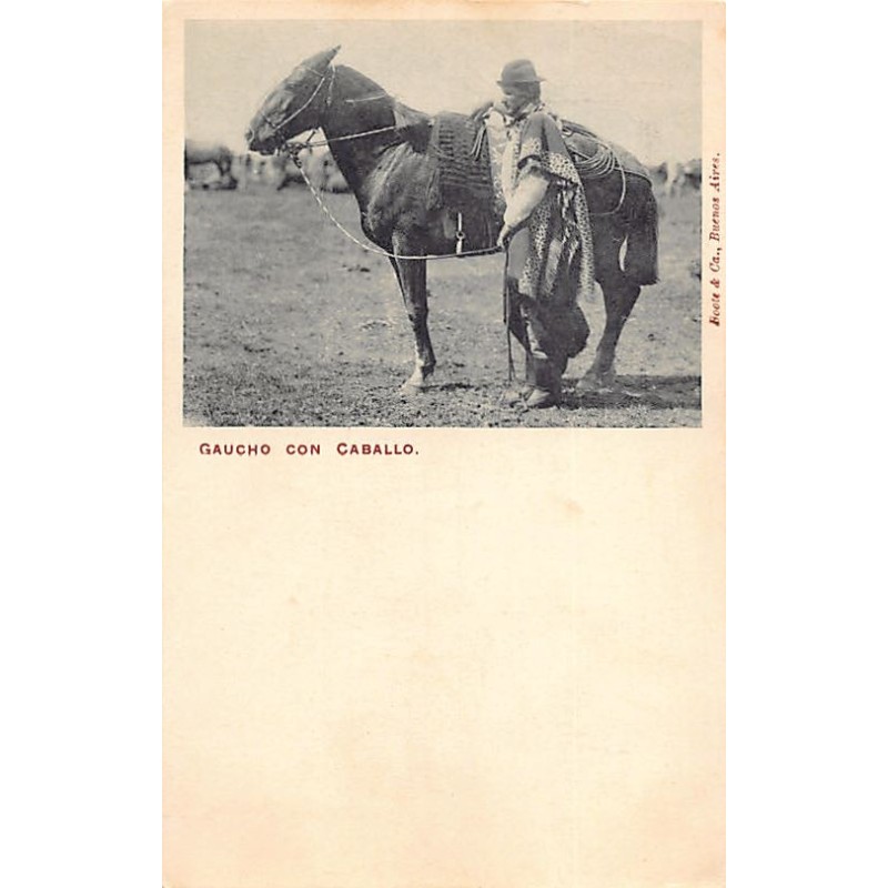 Rare collectable postcards of Argentina. Vintage Postcards of Argentina