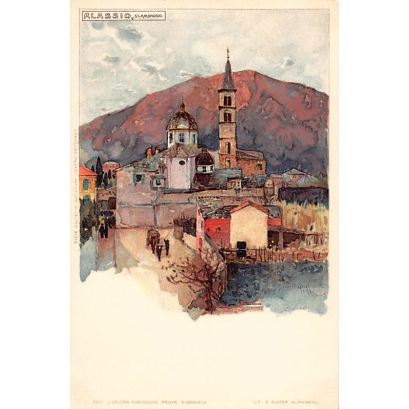 Rare collectable postcards of ITALIA Italy. Vintage Postcards of ITALIA Italy