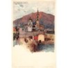 Rare collectable postcards of ITALIA Italy. Vintage Postcards of ITALIA Italy