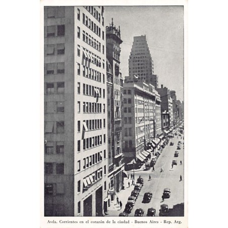 Rare collectable postcards of Argentina. Vintage Postcards of Argentina