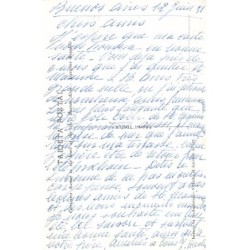 Rare collectable postcards of Argentina. Vintage Postcards of Argentina