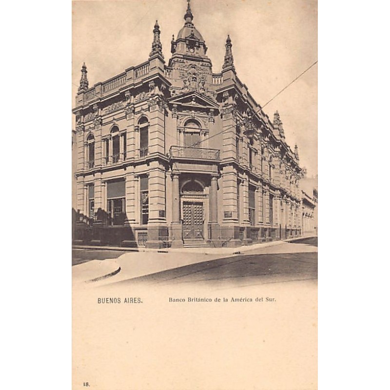 Rare collectable postcards of Argentina. Vintage Postcards of Argentina