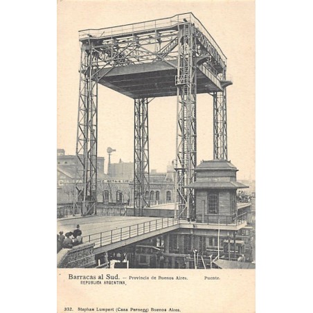 Rare collectable postcards of Argentina. Vintage Postcards of Argentina