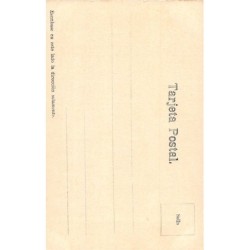 Rare collectable postcards of Argentina. Vintage Postcards of Argentina