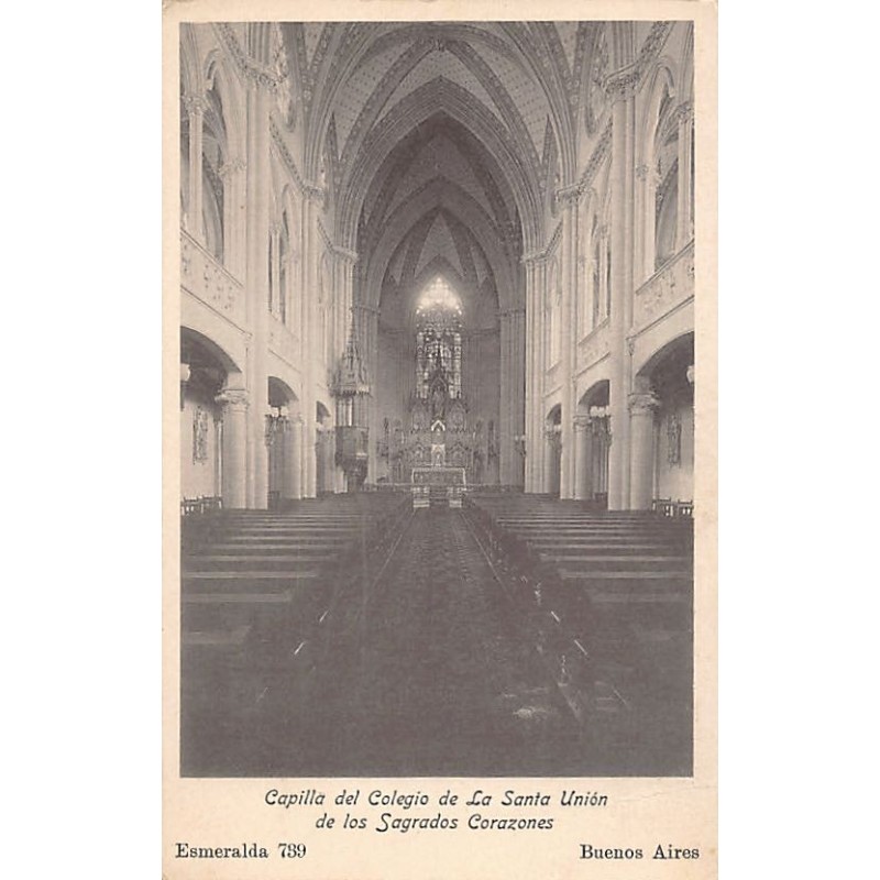 Rare collectable postcards of Argentina. Vintage Postcards of Argentina