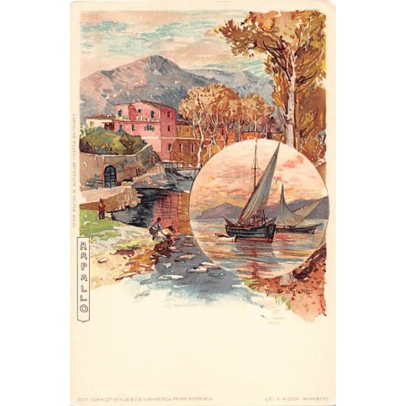 Rare collectable postcards of ITALIA Italy. Vintage Postcards of ITALIA Italy