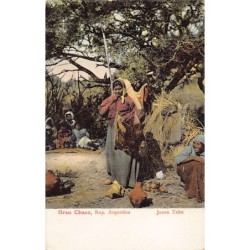 Rare collectable postcards of Argentina. Vintage Postcards of Argentina