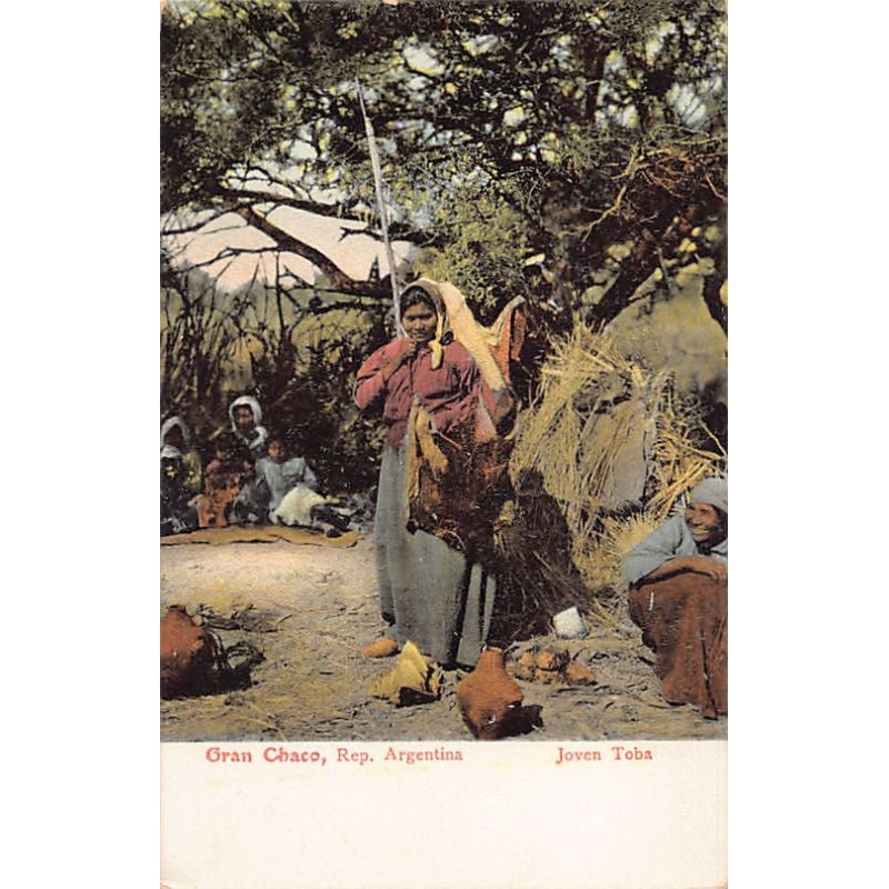 Rare collectable postcards of Argentina. Vintage Postcards of Argentina