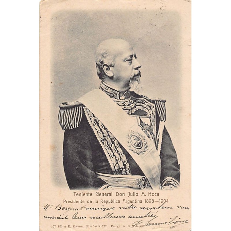 Rare collectable postcards of Argentina. Vintage Postcards of Argentina