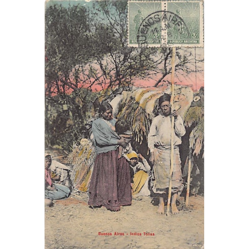 Rare collectable postcards of Argentina. Vintage Postcards of Argentina