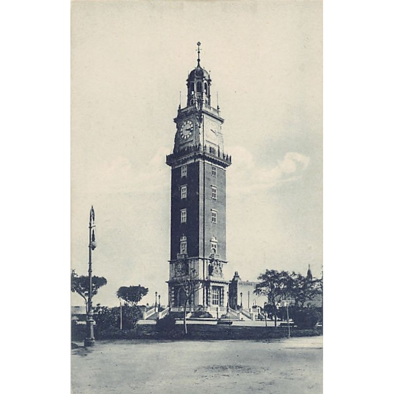 Rare collectable postcards of Argentina. Vintage Postcards of Argentina