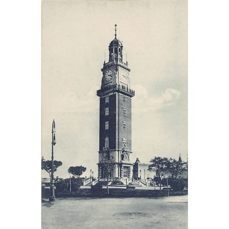 Rare collectable postcards of Argentina. Vintage Postcards of Argentina