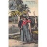 Rare collectable postcards of Argentina. Vintage Postcards of Argentina