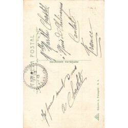 Rare collectable postcards of Argentina. Vintage Postcards of Argentina