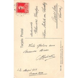 Rare collectable postcards of Argentina. Vintage Postcards of Argentina