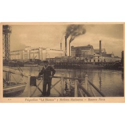 Rare collectable postcards of Argentina. Vintage Postcards of Argentina