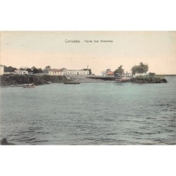 Rare collectable postcards of Argentina. Vintage Postcards of Argentina