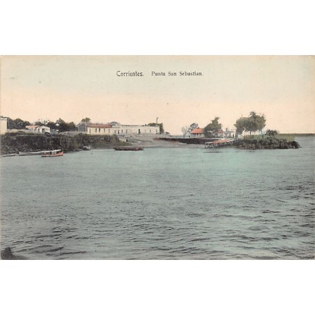 Rare collectable postcards of Argentina. Vintage Postcards of Argentina