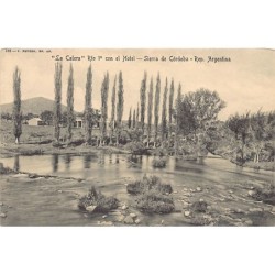 Rare collectable postcards of Argentina. Vintage Postcards of Argentina