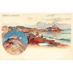 Rare collectable postcards of ITALIA Italy. Vintage Postcards of ITALIA Italy