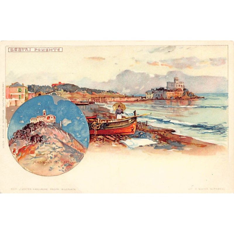 Rare collectable postcards of ITALIA Italy. Vintage Postcards of ITALIA Italy