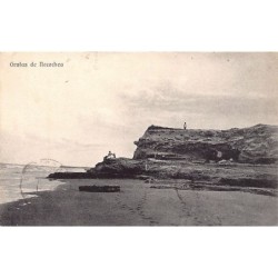 Rare collectable postcards of Argentina. Vintage Postcards of Argentina