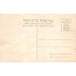 Rare collectable postcards of Chile. Vintage Postcards of Chile