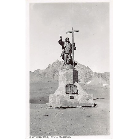 Rare collectable postcards of Chile. Vintage Postcards of Chile