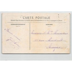 Rare collectable postcards of Chile. Vintage Postcards of Chile