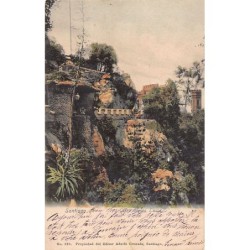 Rare collectable postcards of Chile. Vintage Postcards of Chile