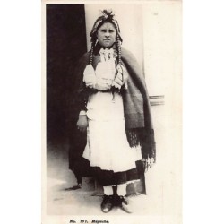 Rare collectable postcards of Chile. Vintage Postcards of Chile