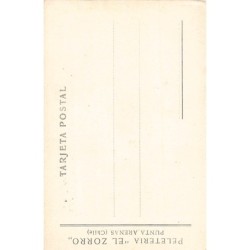 Rare collectable postcards of Chile. Vintage Postcards of Chile