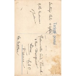 Rare collectable postcards of Chile. Vintage Postcards of Chile