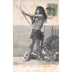 Rare collectable postcards of Chile. Vintage Postcards of Chile