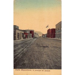 Rare collectable postcards of Chile. Vintage Postcards of Chile