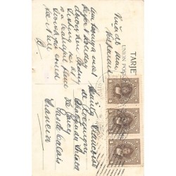 Rare collectable postcards of Chile. Vintage Postcards of Chile