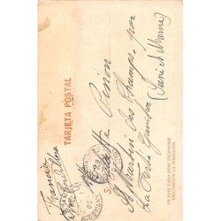 Rare collectable postcards of Chile. Vintage Postcards of Chile