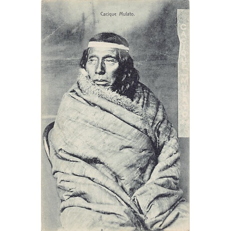 Rare collectable postcards of Chile. Vintage Postcards of Chile