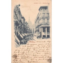 Rare collectable postcards of ITALIA Italy. Vintage Postcards of ITALIA Italy