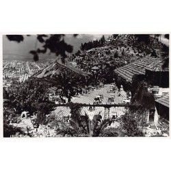 Rare collectable postcards of Chile. Vintage Postcards of Chile