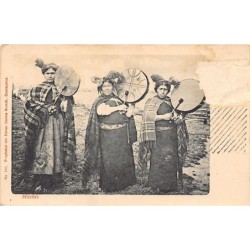 Rare collectable postcards of Chile. Vintage Postcards of Chile