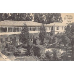 Rare collectable postcards of Chile. Vintage Postcards of Chile