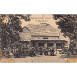 Rare collectable postcards of CONGO KINSHASA. Vintage Postcards of CONGO KINSHASA